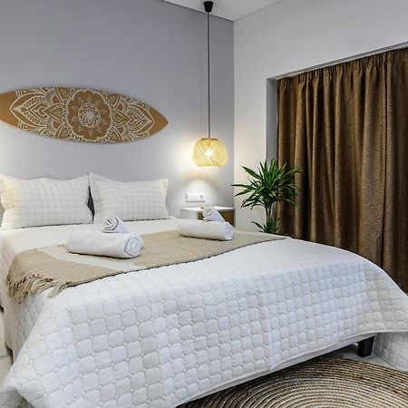 Ammos Suites Ierápetra Buitenkant foto